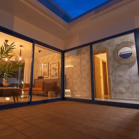 Villalia Arai Villa *