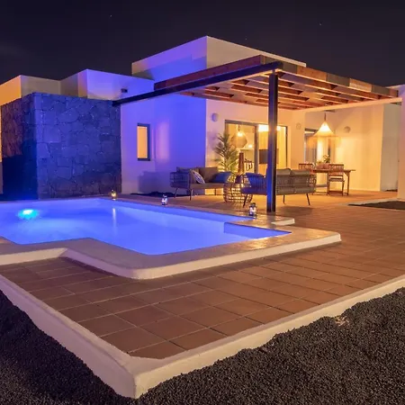 Villa Villalia Arai *