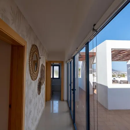 Villalia Arai Villa