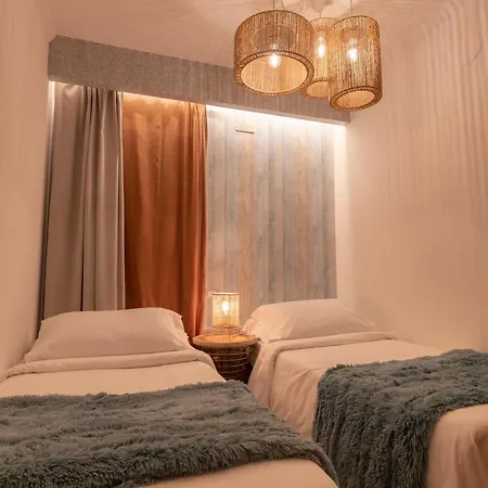 Villalia Arai Villa Playa Blanca (Lanzarote)