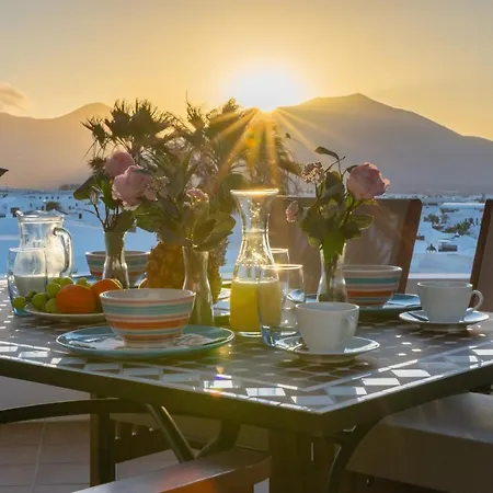 Arai By Villalia * Коста Бланка