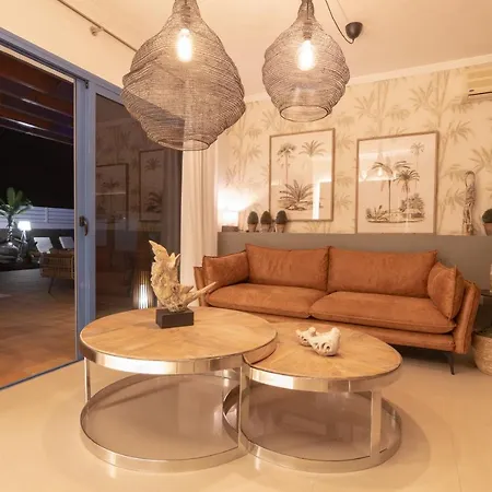 Arai By Villalia * بلايا بلانكا