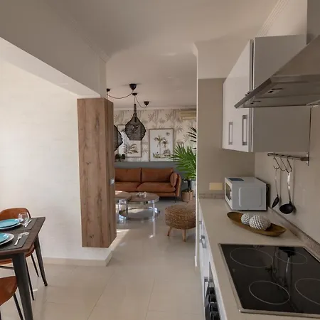 Arai By Villalia Коста Бланка